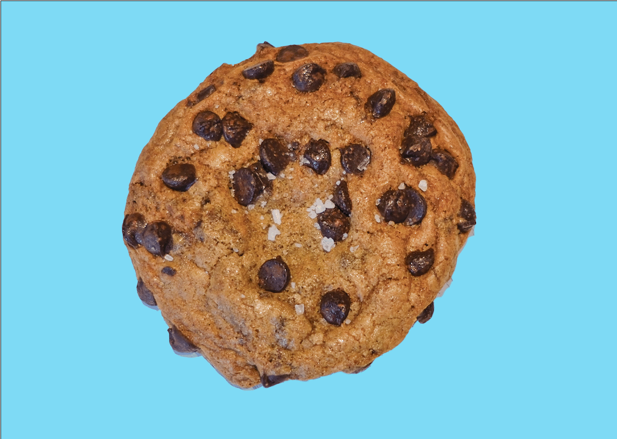 Salted Chocolate Chunk (6 Pack)