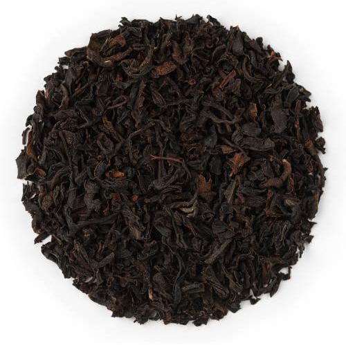 English Breakfast Tea