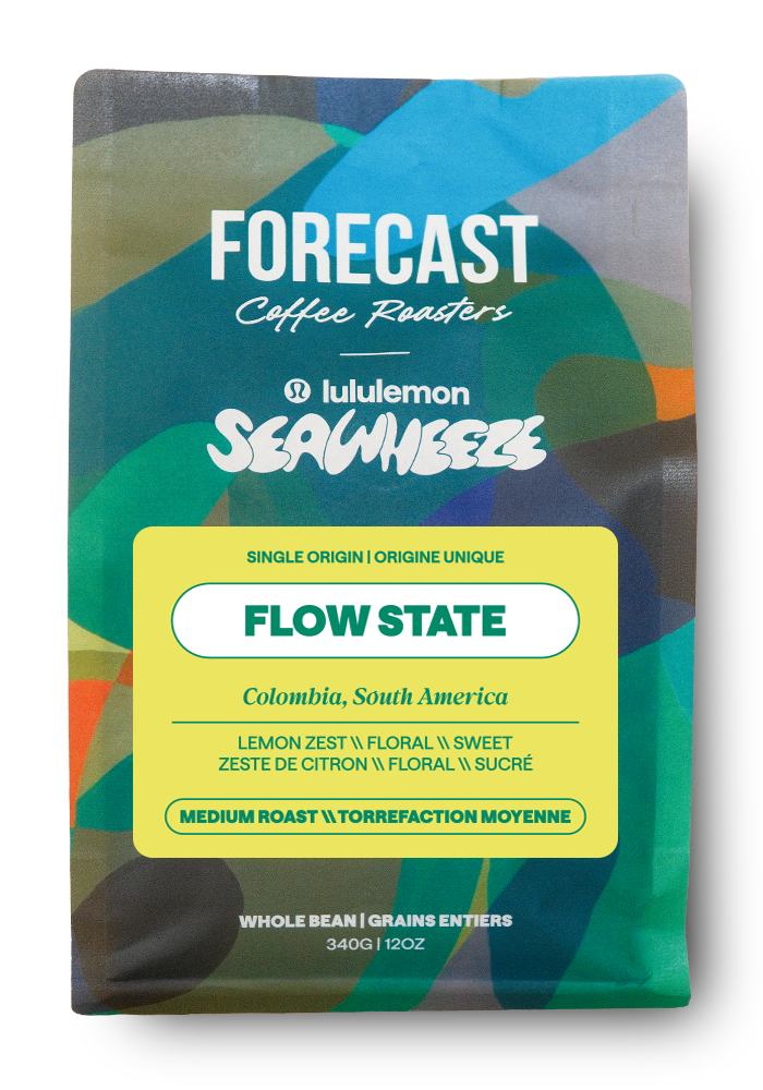 Flow State - SeaWheeze Coffee