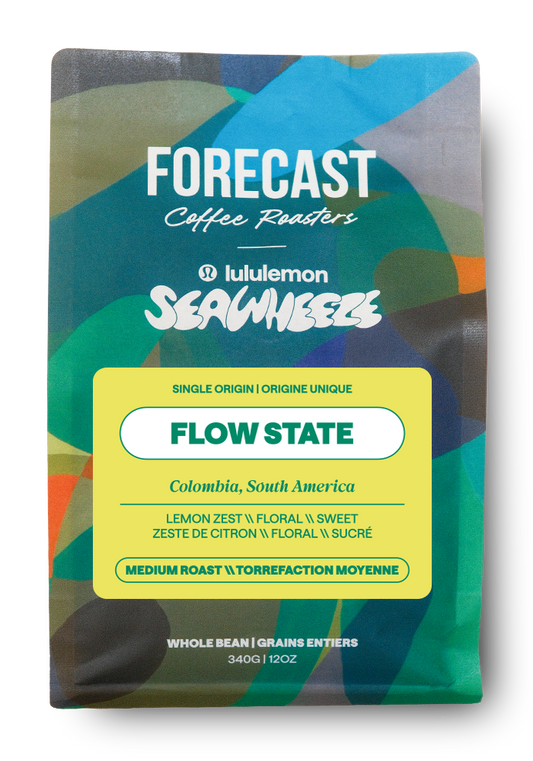 Flow State - SeaWheeze Coffee