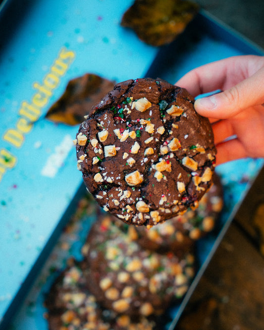 Peppermint Mocha (6 Pack)